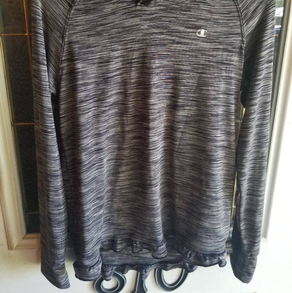 Girls sweater